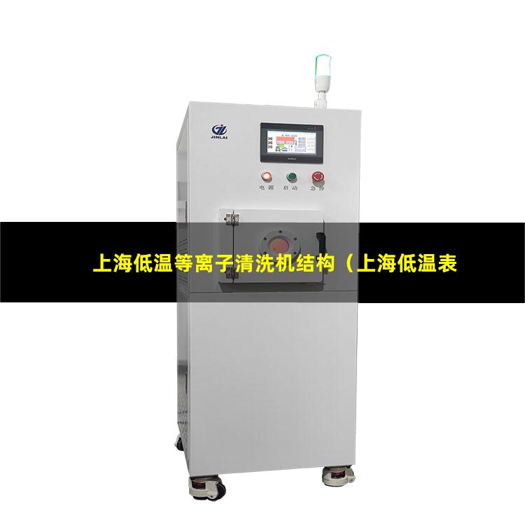 上海低温等离子清洗机结构（上海低温表面等离子处理设备供应）