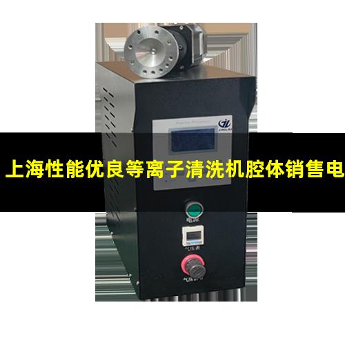 上海性能优良等离子清洗机腔体销售电话