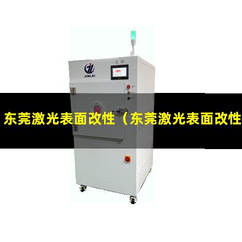 东莞激光表面改性（东莞激光表面改性加工公司）
