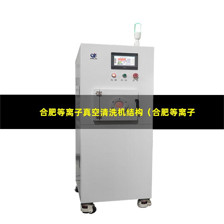 合肥等离子真空清洗机结构（合肥等离子真空清洗机品牌）