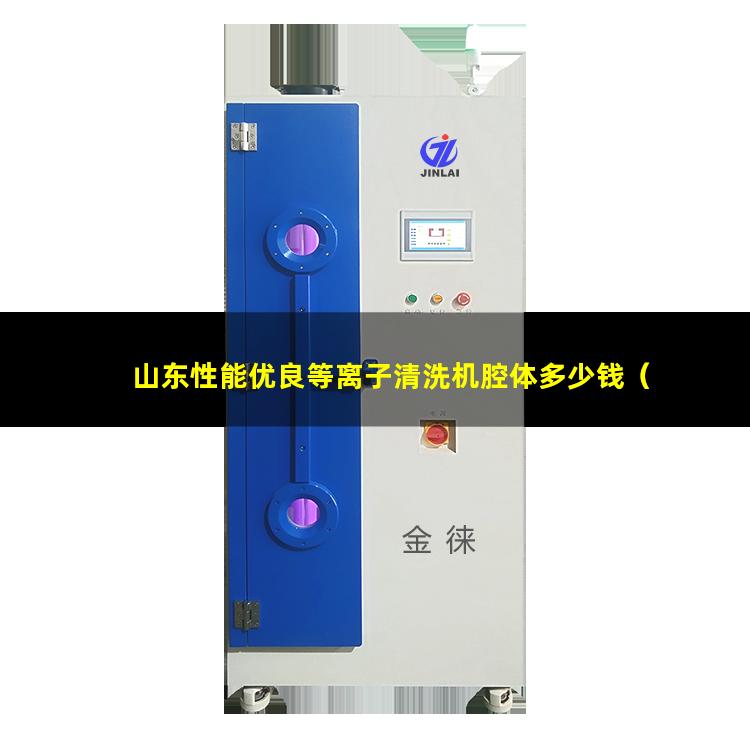 山东性能优良等离子清洗机腔体多少钱