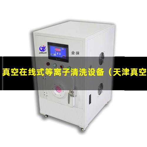 真空在线式等离子清洗设备（天津真空在线式等离子清洗设备）