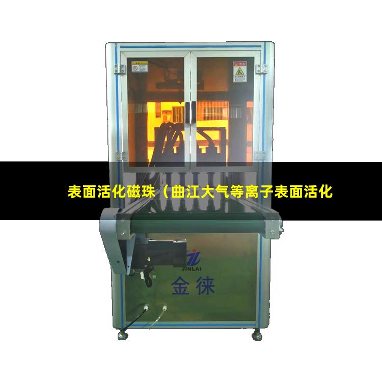表面活化磁珠（曲江大气等离子表面活化改性处理）