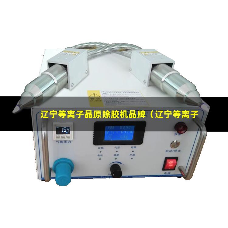 辽宁等离子晶原除胶机品牌