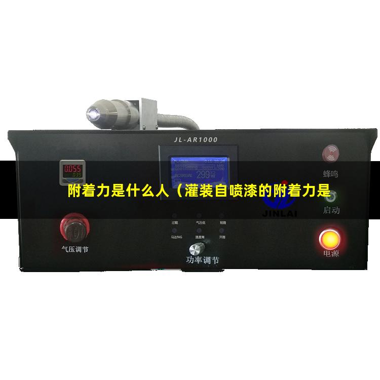 附着力是什么人（灌装自喷漆的附着力是多少）