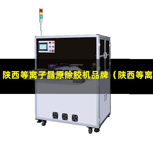 陕西等离子晶原除胶机品牌（陕西等离子表面处理机怎么样）